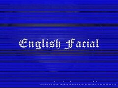 English Facial Thumb