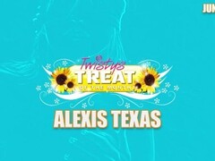 Alexis Texas Gets Fucked Hard Thumb