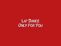 Lap Dance Only For You Thumb