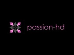 Passion-HD Hot Brunette Wet and Horny Thumb