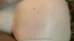 Busty amateur fucks for creampie Thumb