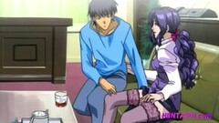 Nice Slave Nurses 01 › Uncensored Anime Thumb