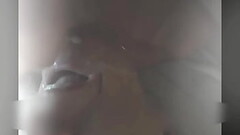 Birgitta sperm in mouth granny Thumb
