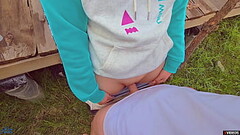 Creampie &amp_ CUMSHOT COMPILATION Cum Panties COMPILATION Thumb