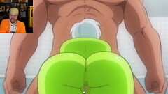 The Dark Secret Of Broly and Cheelai (Dragon Ball Super: Lost Episode) Thumb