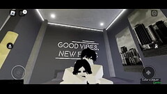 Random Sex With Guy on Roblox Condo Thumb