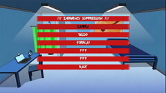 Paprika Trainer - Totally Spies - Part 21 Secret Boss or what by LoveSkySan69 Thumb