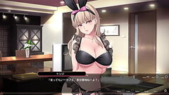 [NTR] [Arina EP3] Gorgeous Girl Academy - Instruct the [Fiery Girl]! - Thumb