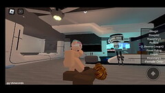 I being a slut on roblox Thumb