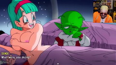 Dragon Ball Has Ruined My Life (Bulma Adventure 3) Thumb