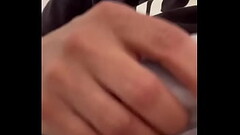 Doido de tesao resolvi bater gostosa Thumb