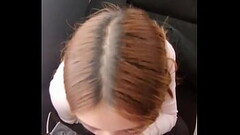 Jovencita haciendo oral Thumb