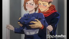 Kugisaki Nobara COMPILATION Thumb