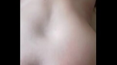 Madura moviendo la Cola Thumb