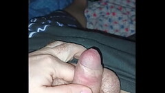My cock Thumb