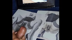 Tribute to Hotty Puttta Thumb