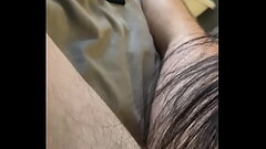 Sucking cock Thumb