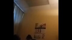 Asian Milf Head Massage Thumb