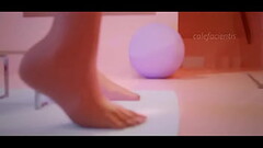 Slide Up Growth Thumb