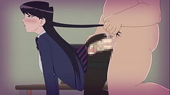 Baby Teacher Get Fucked With Fat Boy - Hentai Thumb