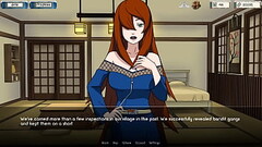 Naruto Hentai - Naruto Trainer (Dinaki) [v0.17.2] Part 84 Nudes By The Lake By LoveSkySan69 Thumb