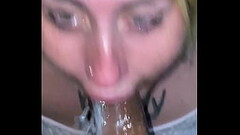 Como me gusta chuparla toda y babosiarla toda Thumb