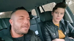 NEWCOMER LARA 30 OHNE KONDOM GEFICKT Thumb