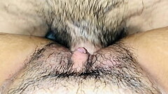 Best Ever Pussy Get Filled With Cum Thumb