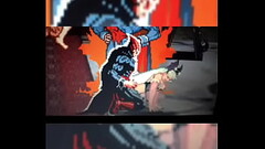 Demitri fuck Morrigan Thumb