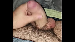 My cock Thumb