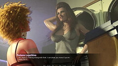 Let'_s Play: Mysterious Erotic Theater 3500 | Movie 4: Her souls is weak Thumb