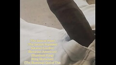 The Satanic Pope666 Thumb