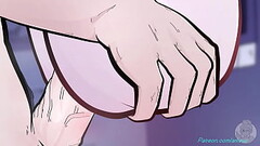 Johanna fucks the bellkeeper Thumb