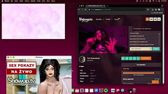 Sex cam - Temresa Gwiazdunia Thumb