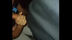 Llev&eacute_ a mi alumna favorita a un cine porno y se excit&oacute_ tanto que me empez&oacute_ a ch Thumb