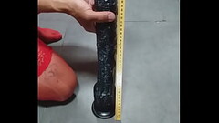 Regalo de amigo de xvideo. 42x8cm Thumb