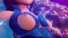Mona  slime - An intimate offering Thumb