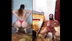 Compilation of the best moments from the latest videos posted on Xvideos Red Thumb