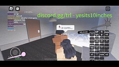 Rosex for 20  mins Thumb