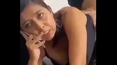 Esposa Me Contesta Llamada Follando Con Su Amante - Muy Rico Thumb