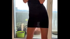 I don'_t wear panties.?? Thumb
