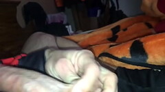 Peter north slow motion masturbation Thumb