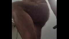 Popsicle, Ass, Dildo, Creampie Thumb