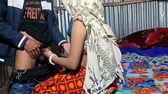 Devar Bhabhi sex in winter Thumb