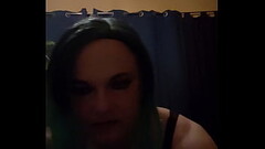 Lucy20231 Solo Sissy Sluty Thumb