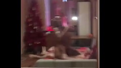 Milagros Titova fucks Thumb