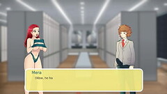 Hero Sex Academia - (PT 20) - sneaky redhead Thumb