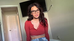 Sweet Step Sister Sex For Favors ~ Sawyer Cassidy ~ Household Fantasy ~ Scott Stark Thumb