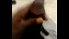 Tight pusy Thumb