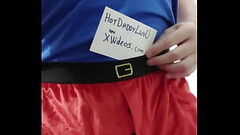 DaddyLuvu webcam video roleplay chat Thumb